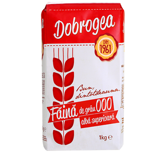 Faina Dobrogea Tip 000 1kg