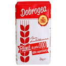 Dobrogea Faina Tip 000 2kg