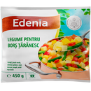 Edenia Amestec de legume pentru bors taranesc 450g