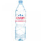 Evian 1.5L flaches natürliches Mineralwasser ohne Kohlensäure