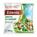Edenia Amestec cu conopida 450g