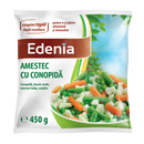 Edenia Mixture with cauliflower 450g