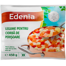 Edenia Vegetable mixture for meatball soup 450g