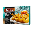 Edenia Creveti pane 225g