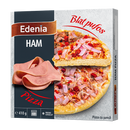 Edenia Pizza cu sunca si blat pufos 410g