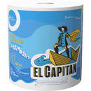 El Capitan monorola 100m, 2 rétegű