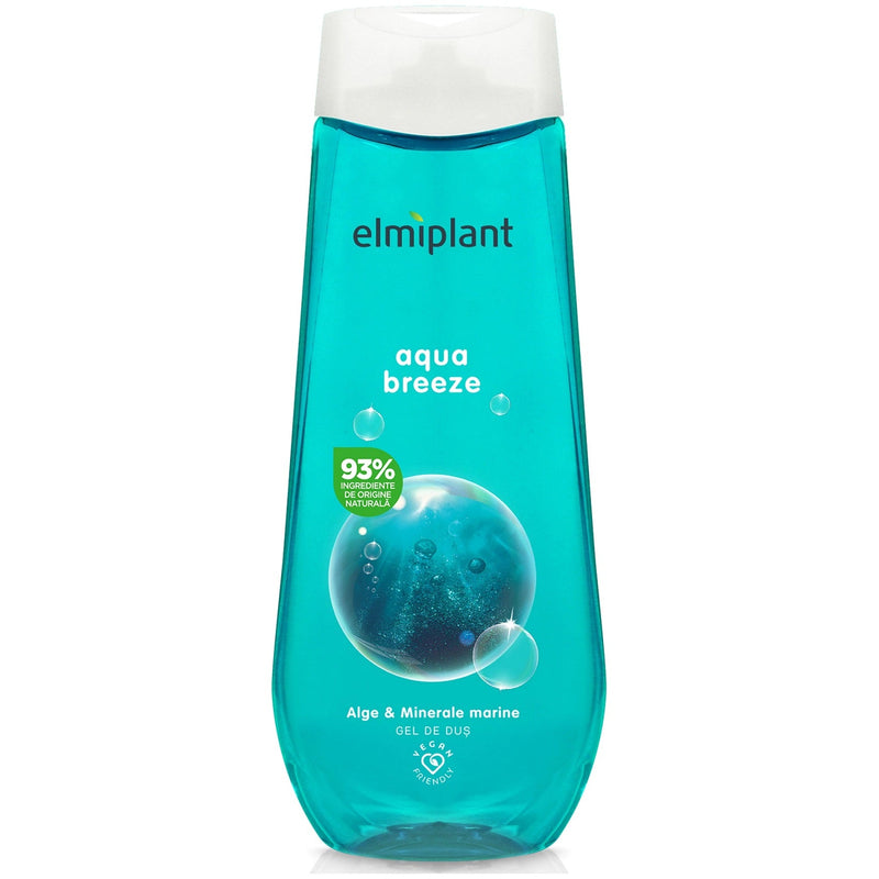 Elmiplant Aqua Breeze Gel de dus 400ml