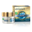 Elmiplant Hyaluronic Gold Crema de noapte antirid cu efect de umplere, 50ml