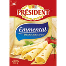 President Emmental felii 100g