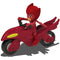 Eroi in Pijama Set motocicleta Moon Rover cu figurina Owlette
