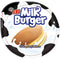 Eti Milk Burger desszert tejjel és mézzel 35g