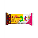 Eugenia biscuits with milk cream and cocoa 36g