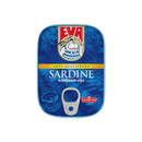 Sardine EVA in olio vegetale 115g