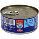 Eva Ton maruntit in ulei vegetal 160g