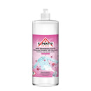 Expertto Forte Apa demineralizata pentru fierul de calcat cu parfum floral, 1000ml