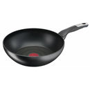 Tigaie Wok Tefal Unlimited G2551972, 28 cm
