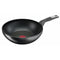 Tigaie Wok Tefal Unlimited G2551972, 28 cm