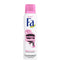 Fa Invisible Sensitive dezodor izzadásgátló spray, 150 ml