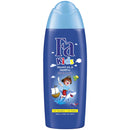 Make Kids Pirate shower gel and shampoo for boys, 250 ml