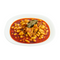 Beans with smoked ciolan, per 100g