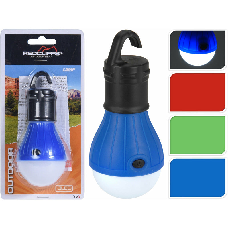 Lampa de gradina FC4500000, 12 cm