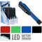 Fx Light LED-Taschenlampe, 6 LEDs