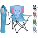 Folding chair for children, 57x32x60 cm
