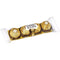 Ferrero Rocher Crispy specialties covered with hazelnuts and milk chocolate 50g