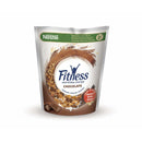 Nestle Fitness Chocolate breakfast cereal 425g