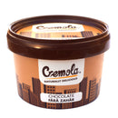 Cremola Inghetata de ciocolata fara zahar 500ml/ 365g