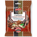 Fahejas Peanuts with sugar icing and cinnamon 70g