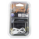 Far bicicleta Esperanza Avior, USB, 3 moduri iluminare, banda montare inclusa