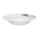 Farfurie adanca din portelan Bizet, 23cm