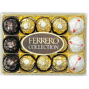 Ferrero Collection Praline, 15 bomboane/cutie, 172g