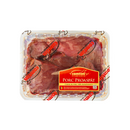 Ficat de porc, per kg