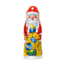 Figurina din masa de cacao in forma de Mos Craciun, 180g