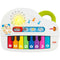 Fisher Price Jucarie muzicala Pianul Interactiv in limba romana