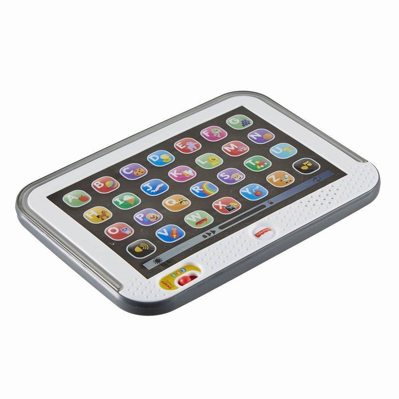 Fisher Price Tableta educativa
