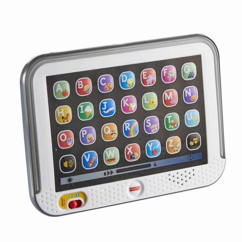 Fisher Price Tableta educativa