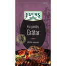 Fuchs Fix pentru gratar 20g