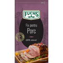 Fuchs Fix per carne di maiale 20g