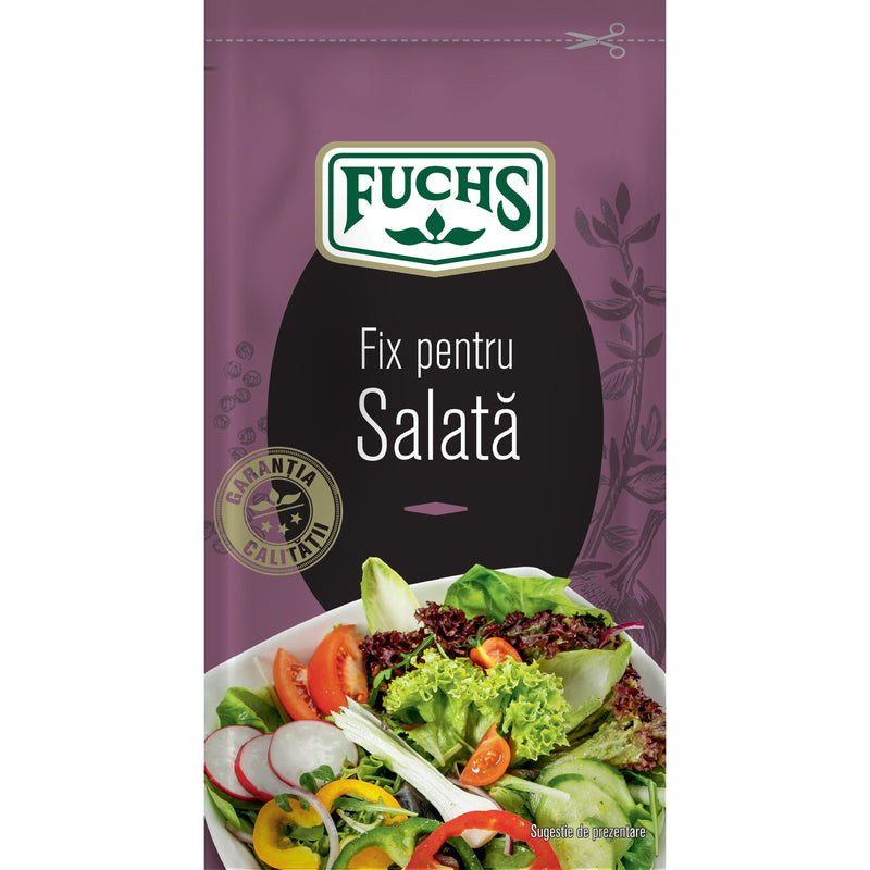 Fuchs Fix pentru salata 10g