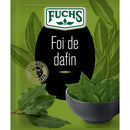 Fuchs foi de dafin 7.5g