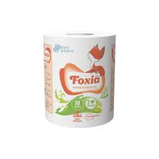 Foxia monorola 50m, 2 straturi