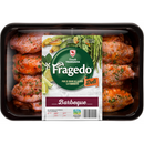 Fragedo Mix alette di pollo marinate, piccanti al barbeque, al kg