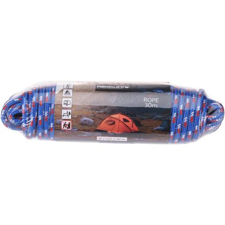 Franghie de nailon 7mm, 30m