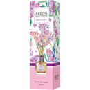 Areon Home Perfume Odorizant cu betisoare French Garden, 150ml