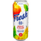 Fresh Mere & Pere mix de suc de fructe cu bere fara alcool, doza 0.5L