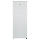 Frigider Vortex VDD22SWH01V, 213L, H 144 cm, Clasa F, alb