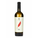 Gramma Epic Suvo bijelo vino, 12.5% alkohola, 0.75L